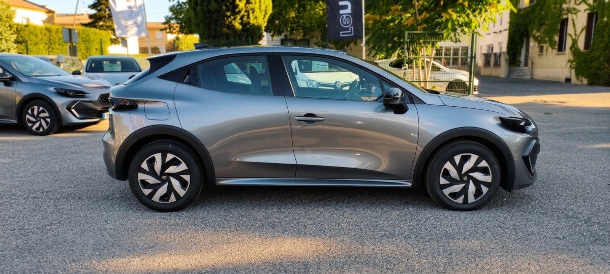 Renault Clio - Photo 3