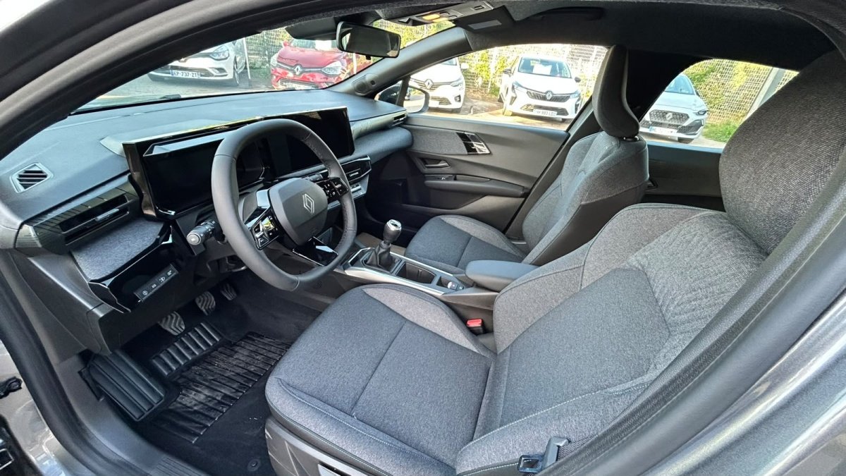 Renault Clio - Photo 6