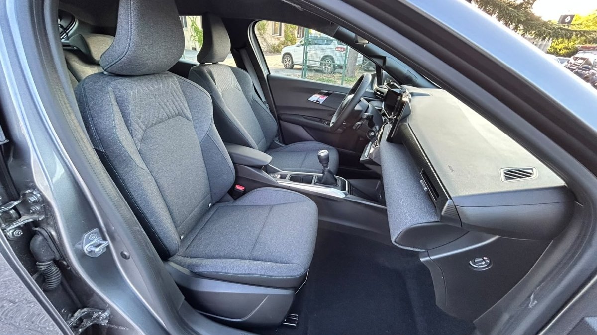 Renault Clio - Photo 9