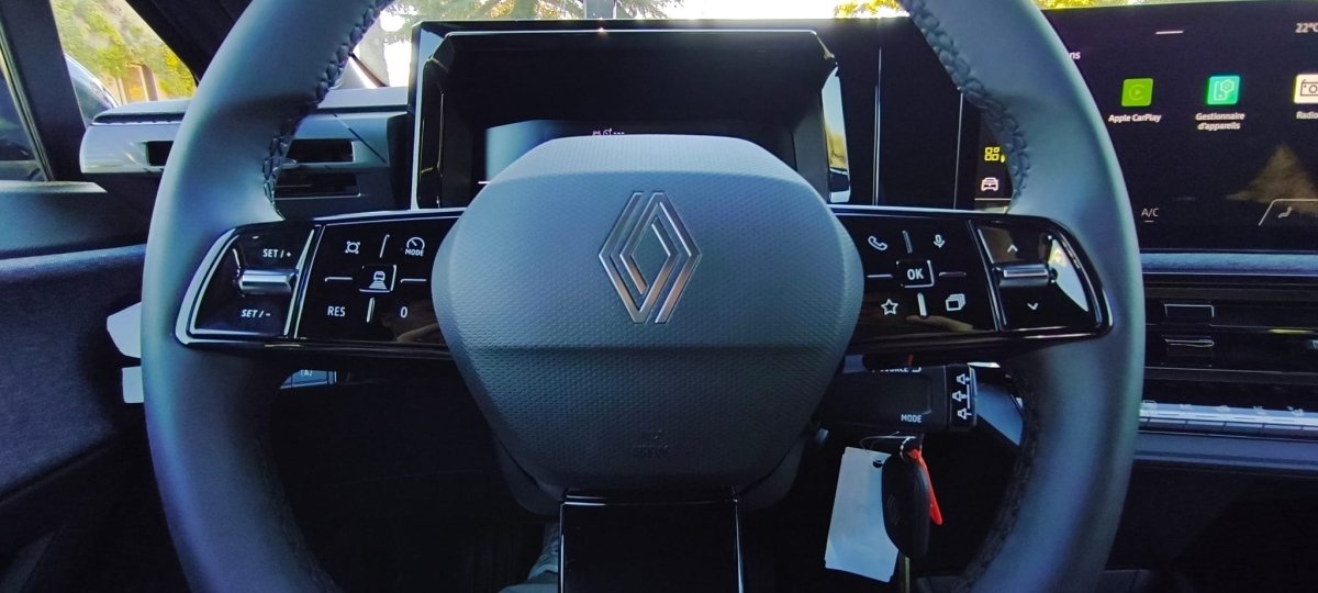 Renault Clio - Photo 10