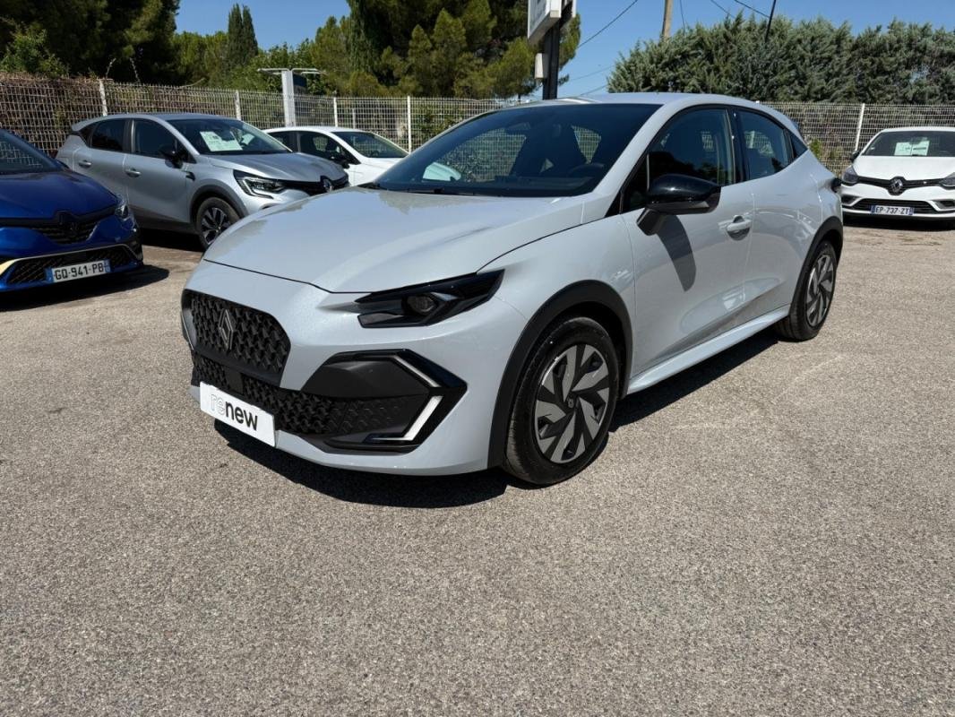 Renault Clio - Photo 1