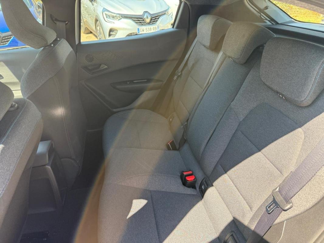 Renault Clio - Photo 11