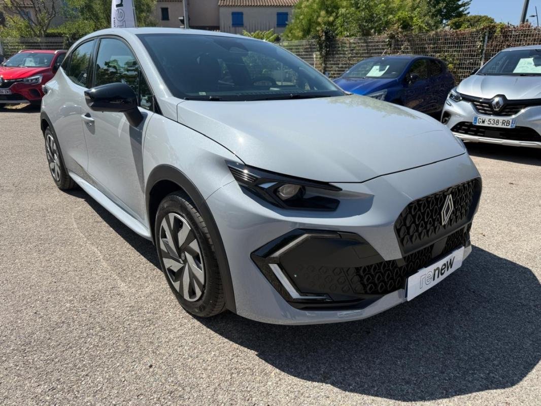 Renault Clio - Photo 12