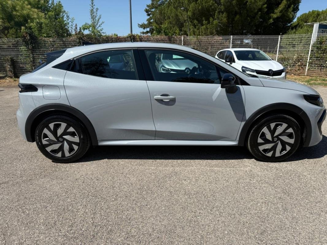 Renault Clio - Photo 13