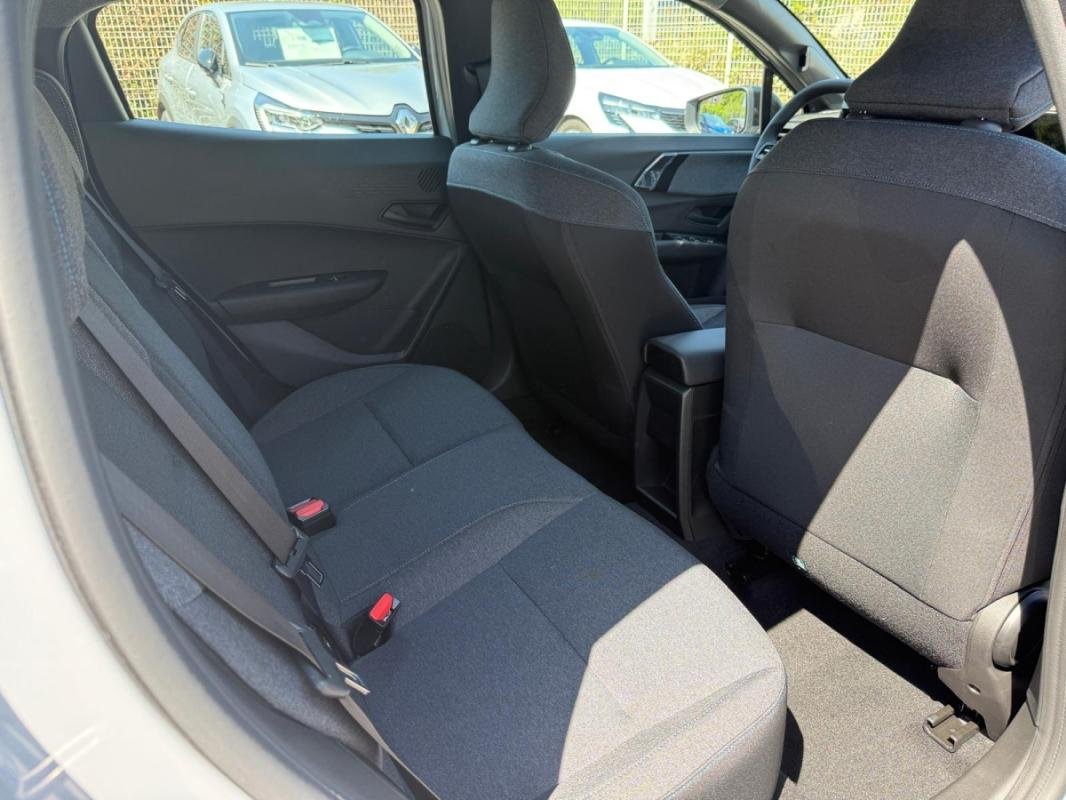 Renault Clio - Photo 17