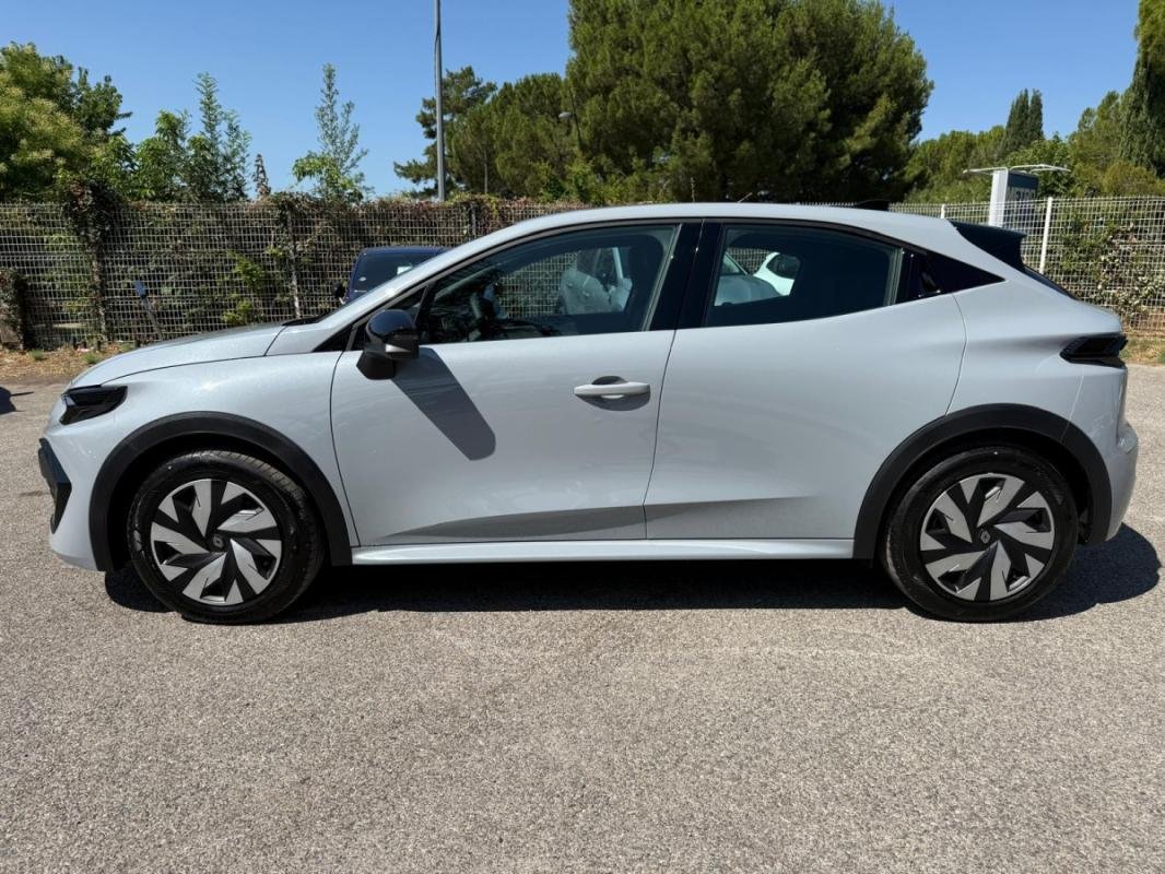 Renault Clio - Photo 3