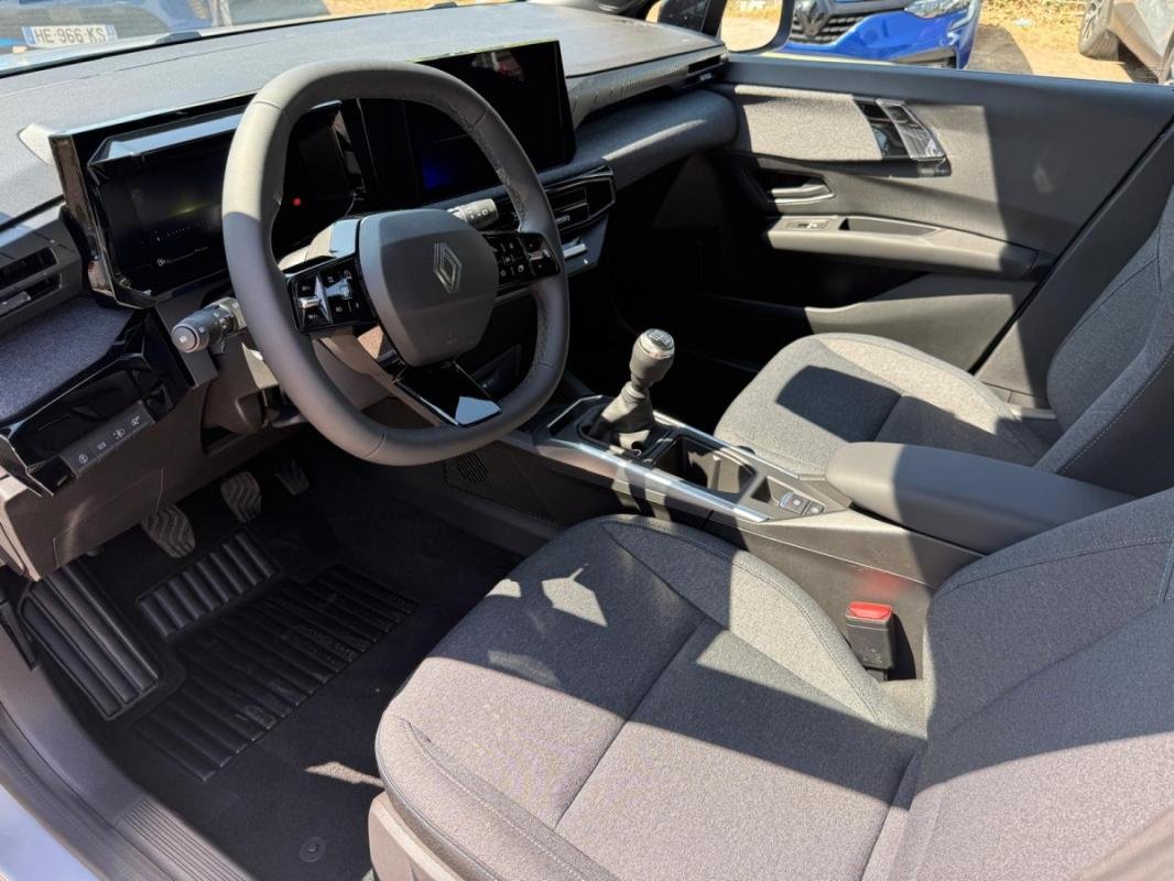 Renault Clio - Photo 5
