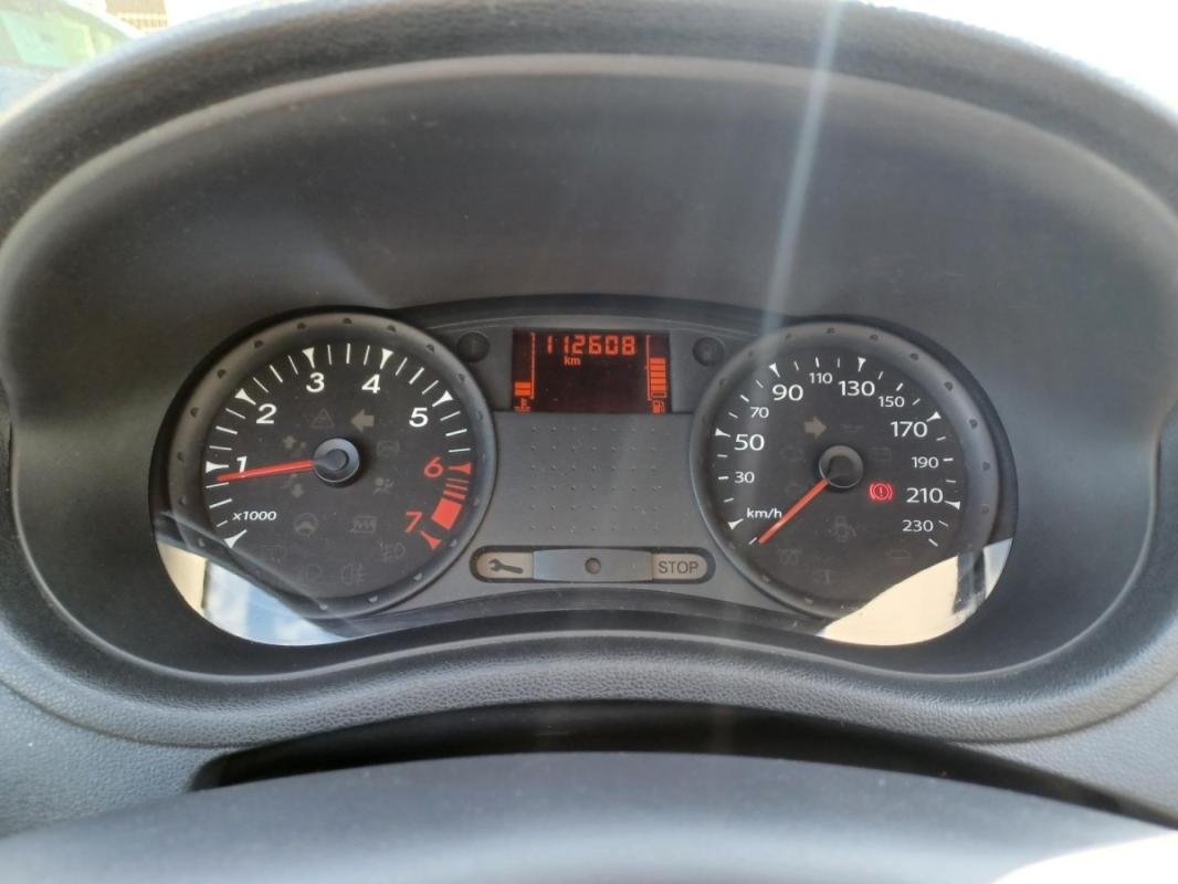 Renault Clio - Photo 16