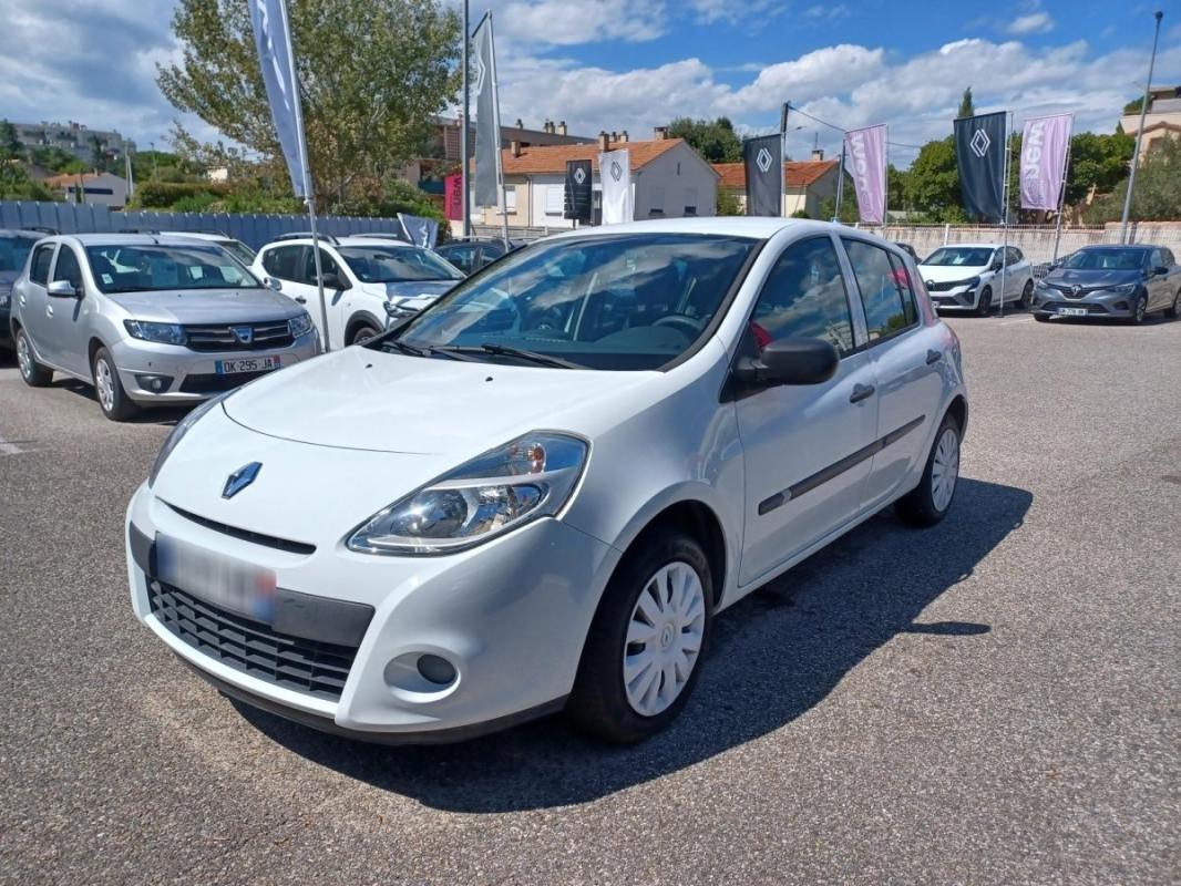 Renault Clio - Photo 3