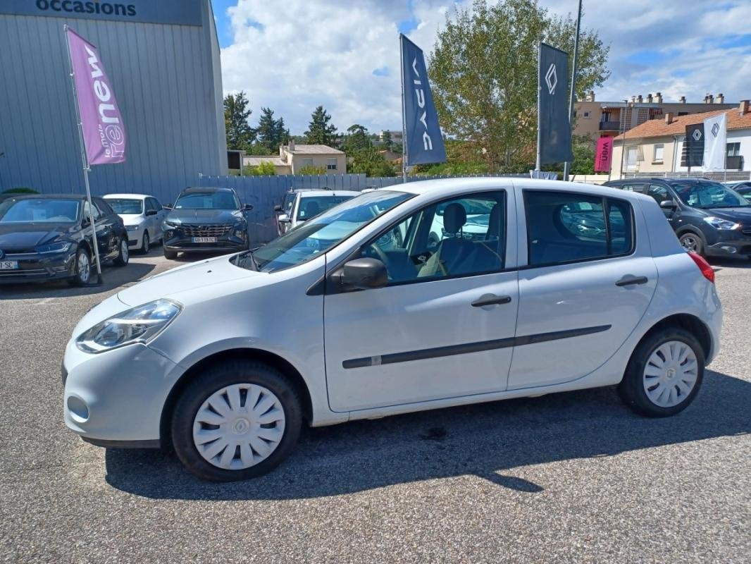 Renault Clio - Photo 4