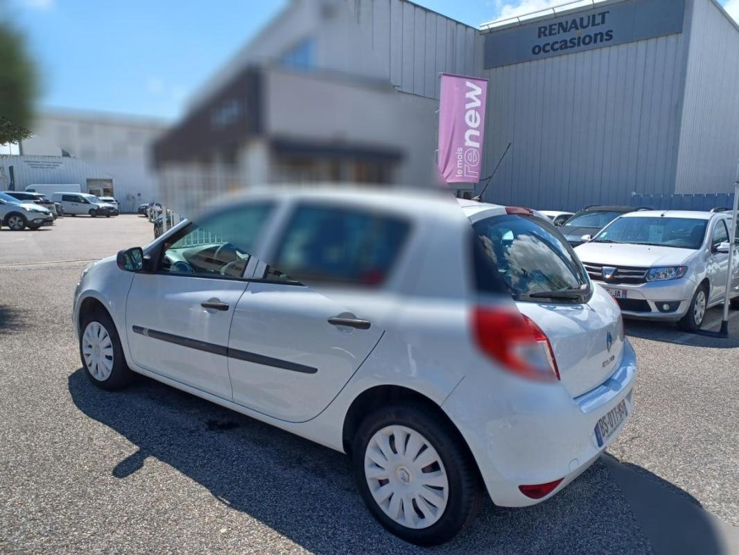 Renault Clio - Photo 5