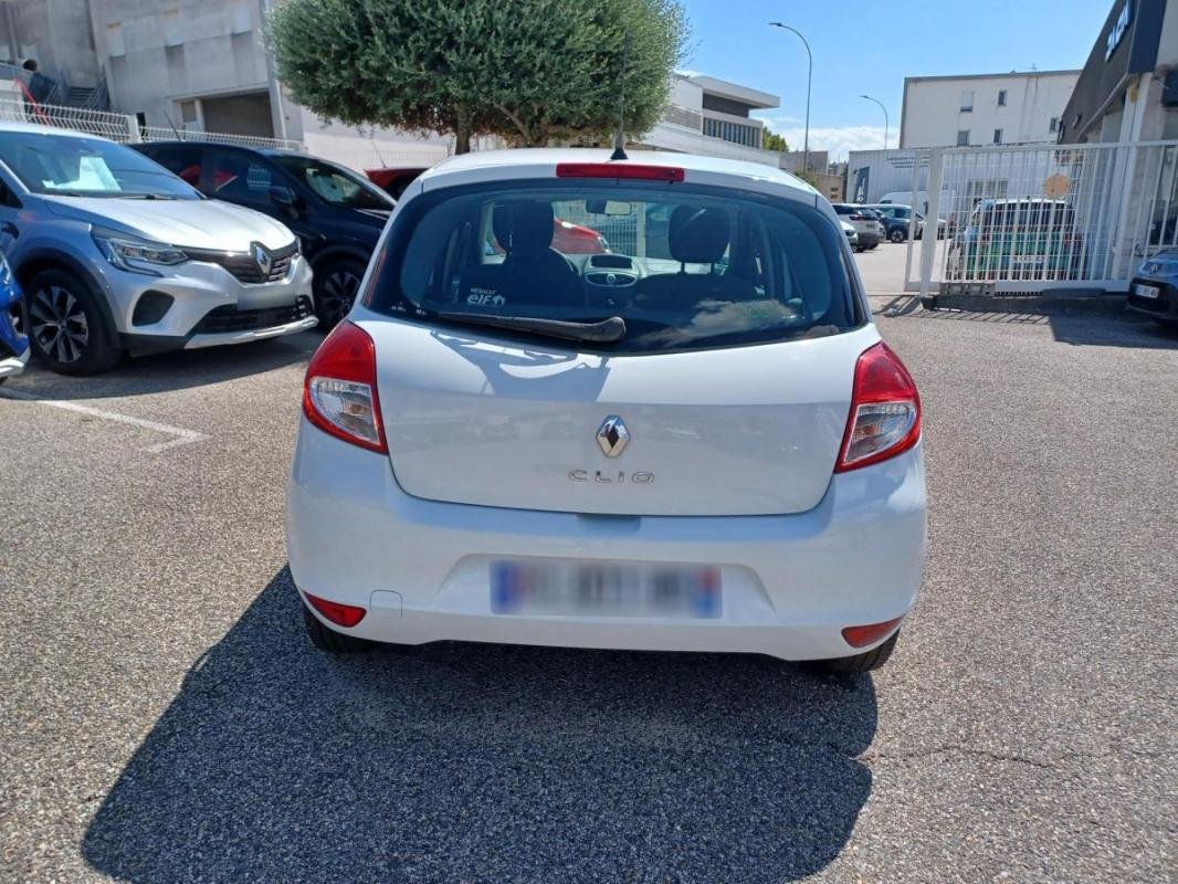 Renault Clio - Photo 7