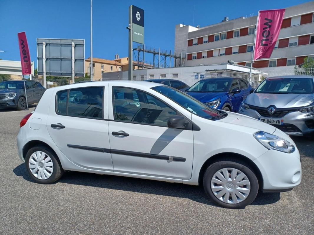 Renault Clio - Photo 9