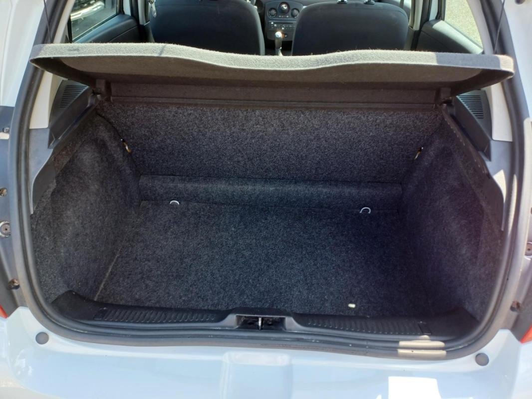 Renault Clio - Photo 10