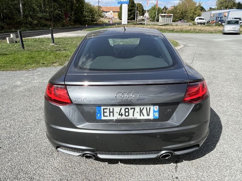 Audi TT - Photo 4