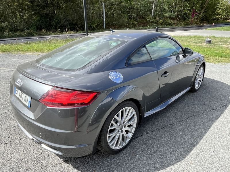 Audi TT - Photo 5