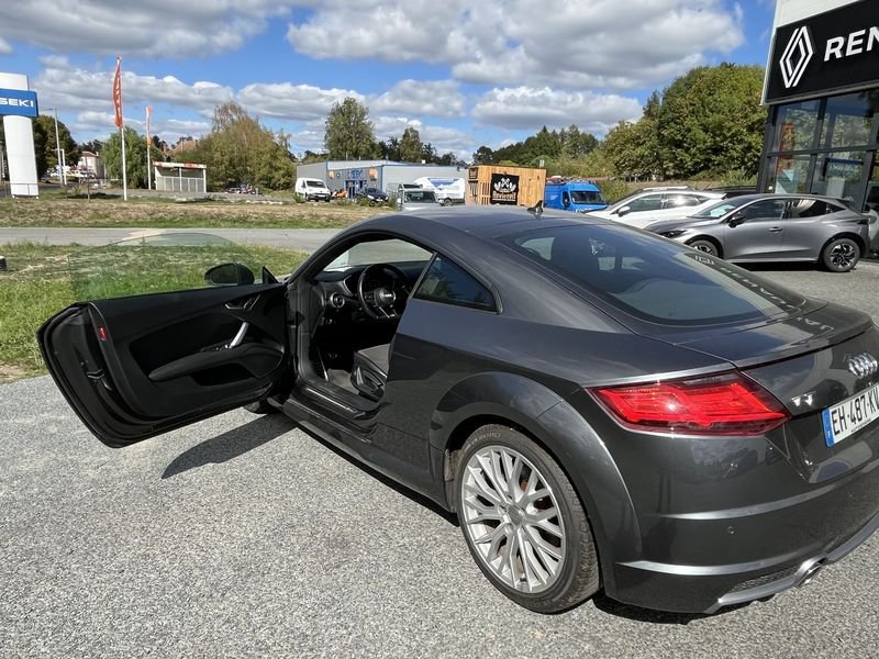 Audi TT - Photo 8