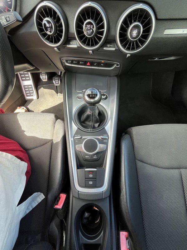Audi TT - Photo 10