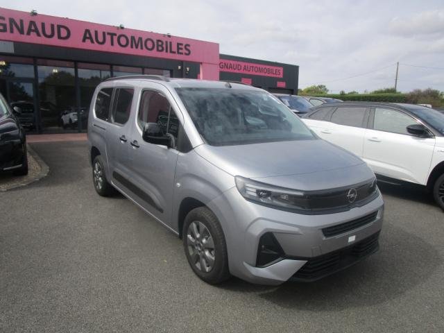 Opel Combo - Photo 1