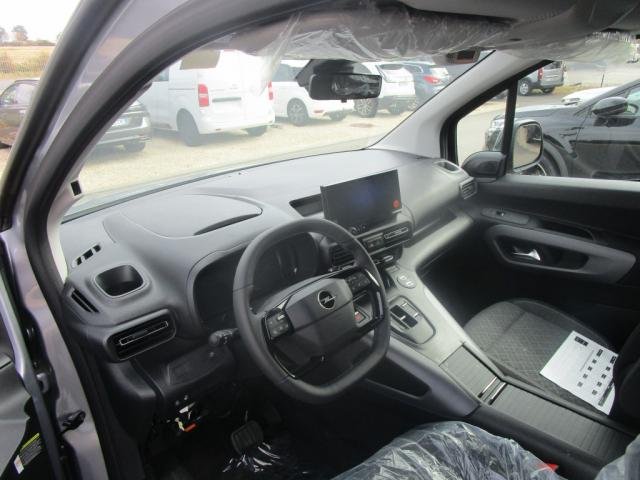 Opel Combo - Photo 11