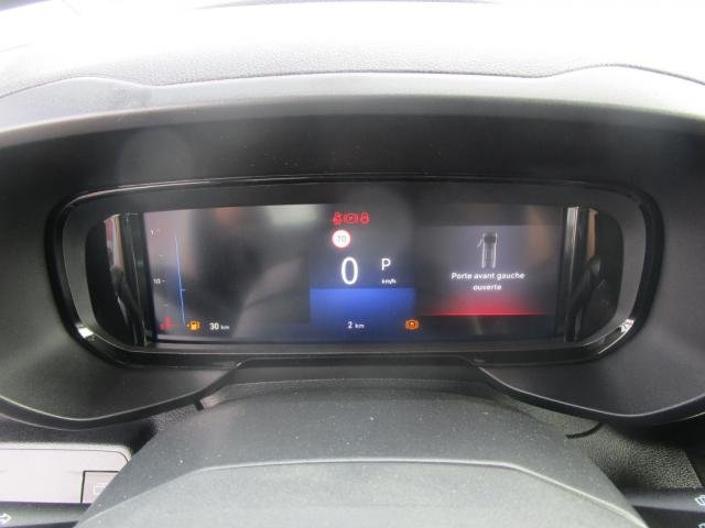 Opel Combo - Photo 14