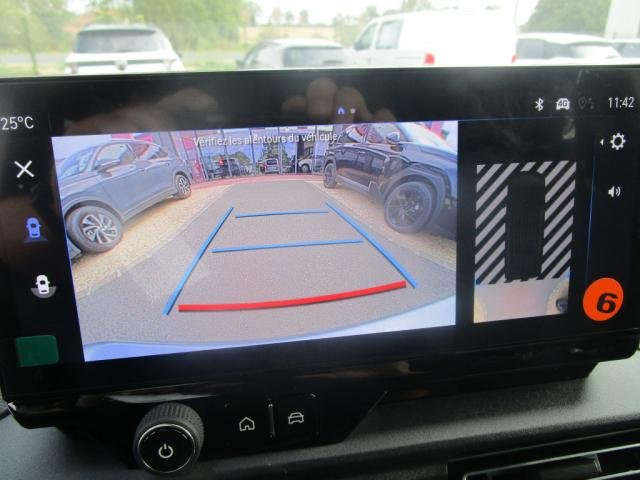 Opel Combo - Photo 18
