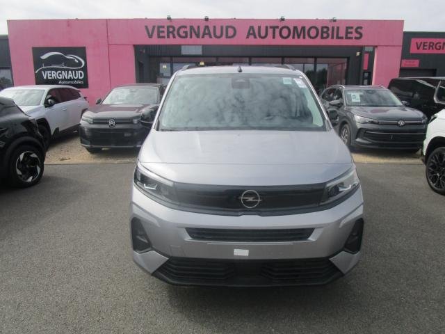 Opel Combo - Photo 2