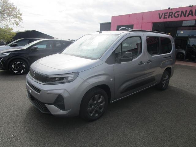 Opel Combo - Photo 3