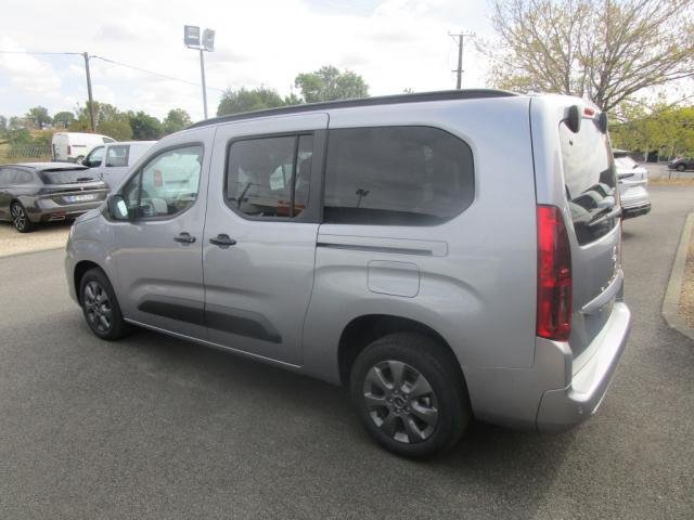 Opel Combo - Photo 5