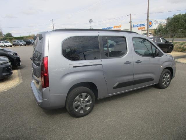 Opel Combo - Photo 6