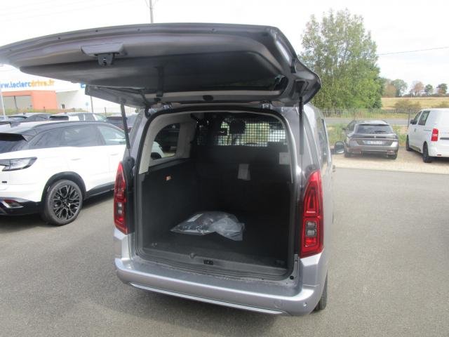 Opel Combo - Photo 7