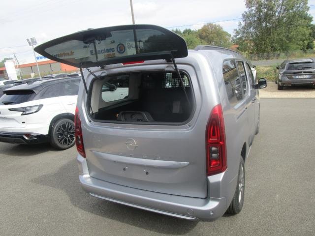 Opel Combo - Photo 8