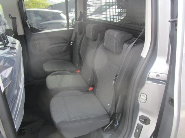 Opel Combo - Photo 9