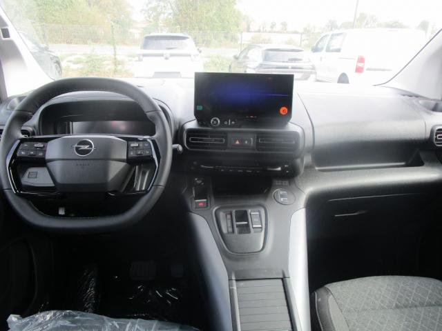 Opel Combo - Photo 10