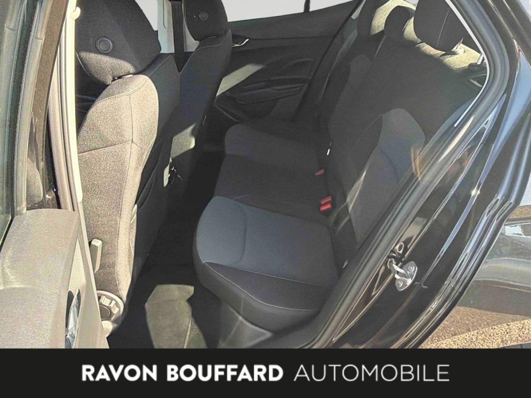 Skoda Fabia - Photo 12