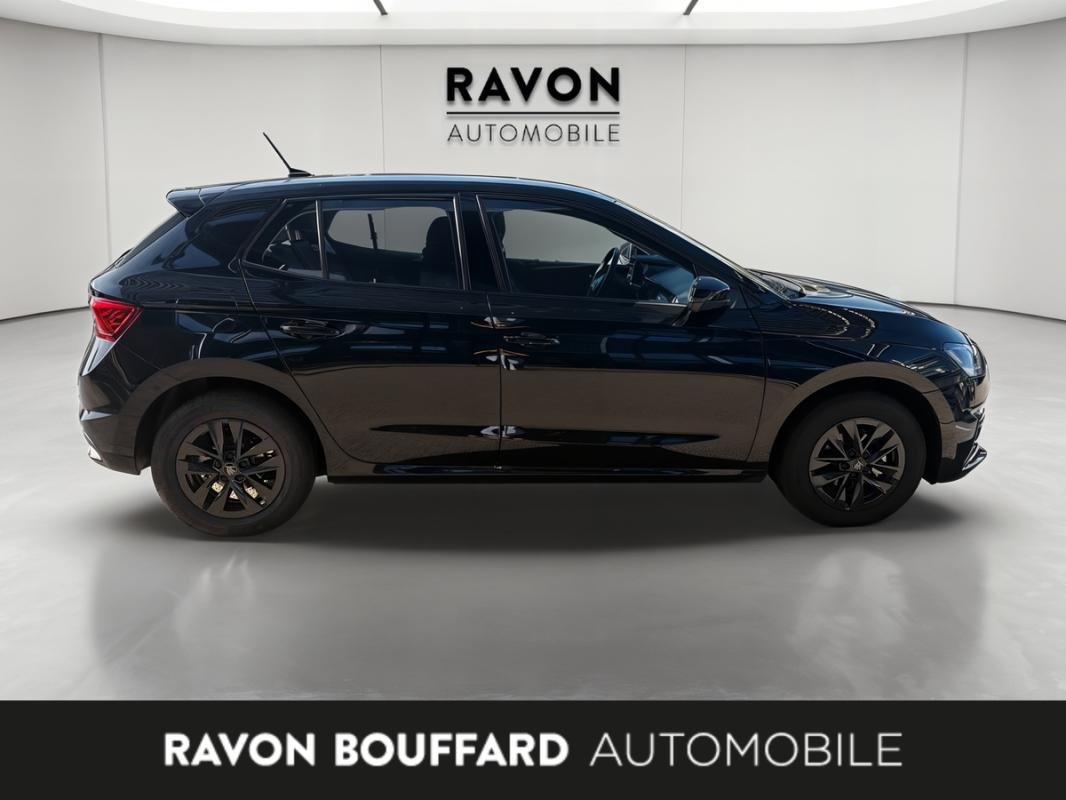 Skoda Fabia - Photo 6
