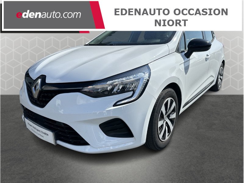 Renault Clio - Photo 1
