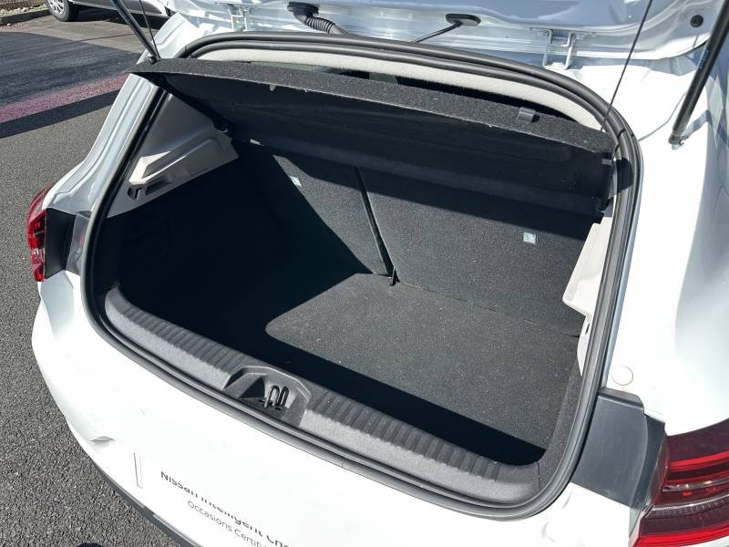 Renault Clio - Photo 13