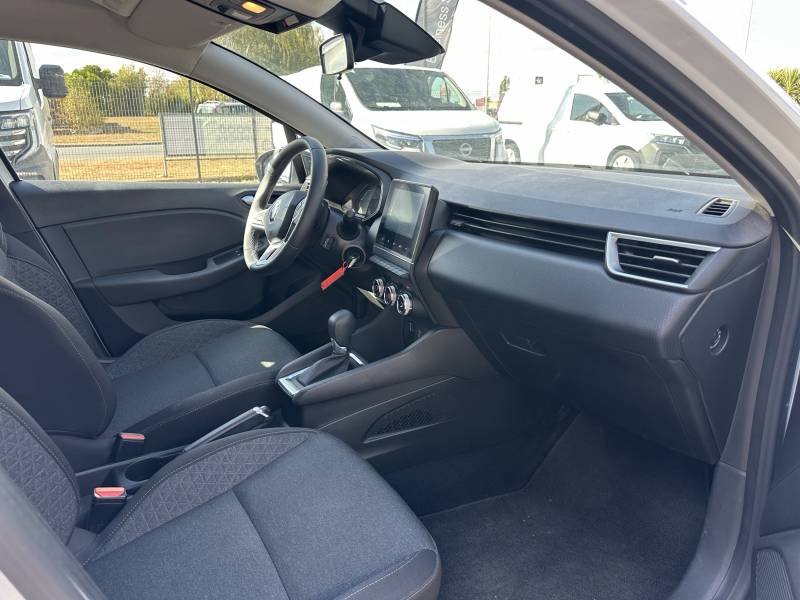 Renault Clio - Photo 16