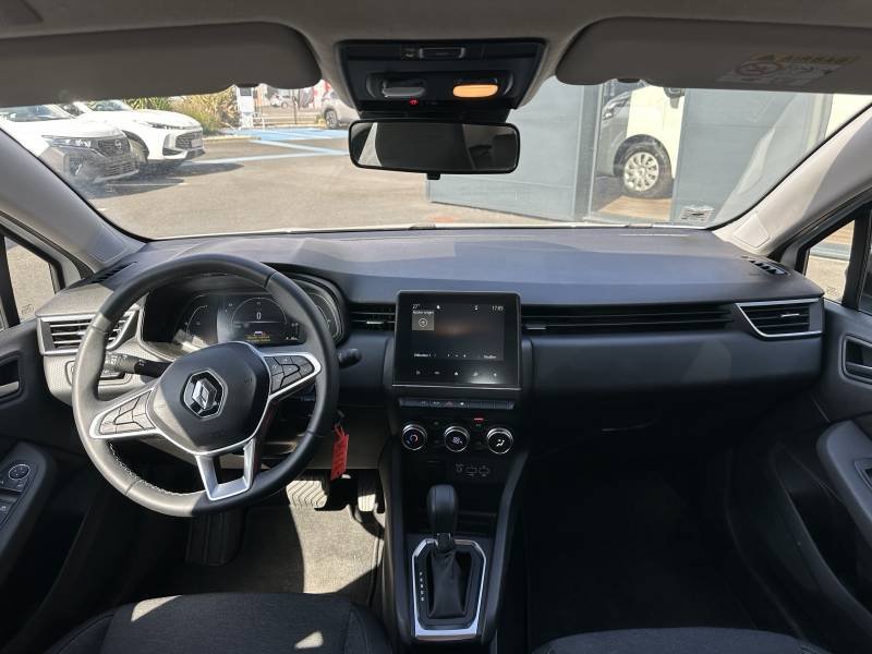 Renault Clio - Photo 17