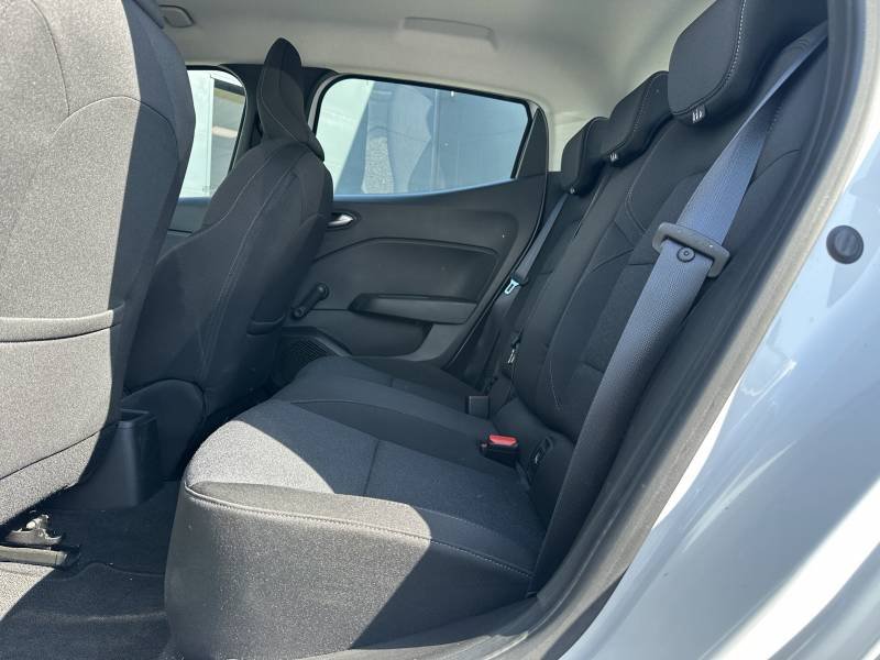 Renault Clio - Photo 19