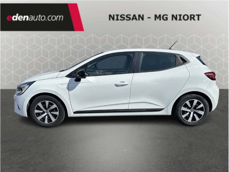 Renault Clio - Photo 2