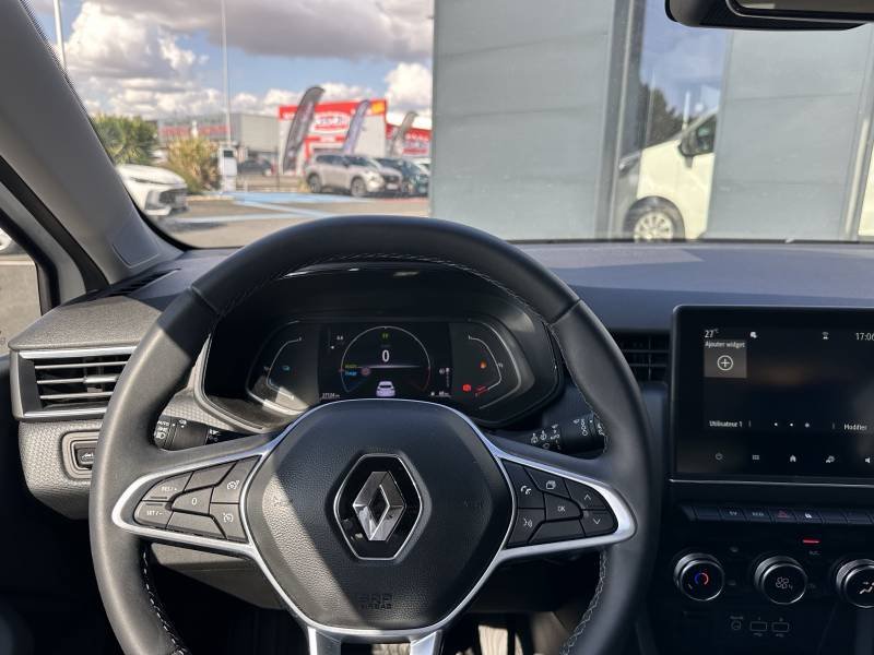 Renault Clio - Photo 21