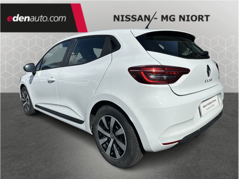 Renault Clio - Photo 3