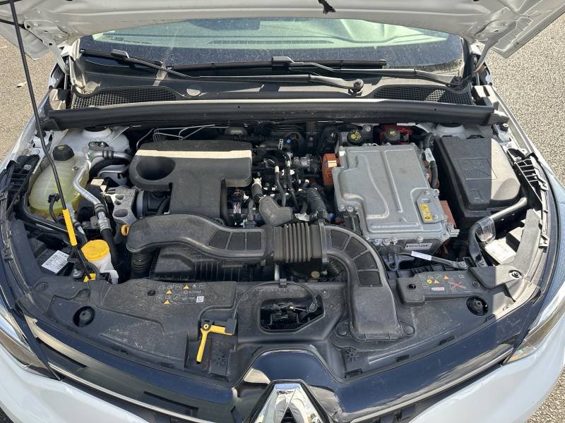 Renault Clio - Photo 31