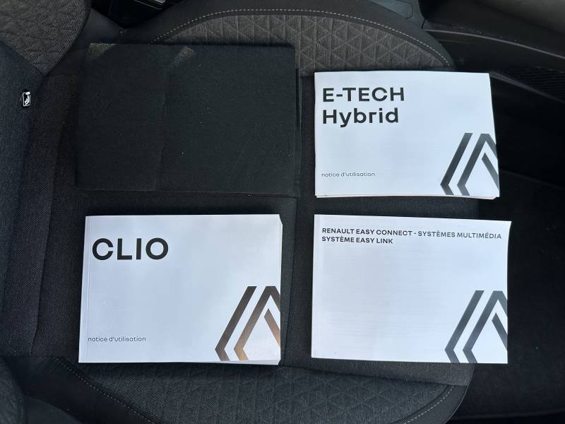 Renault Clio - Photo 32