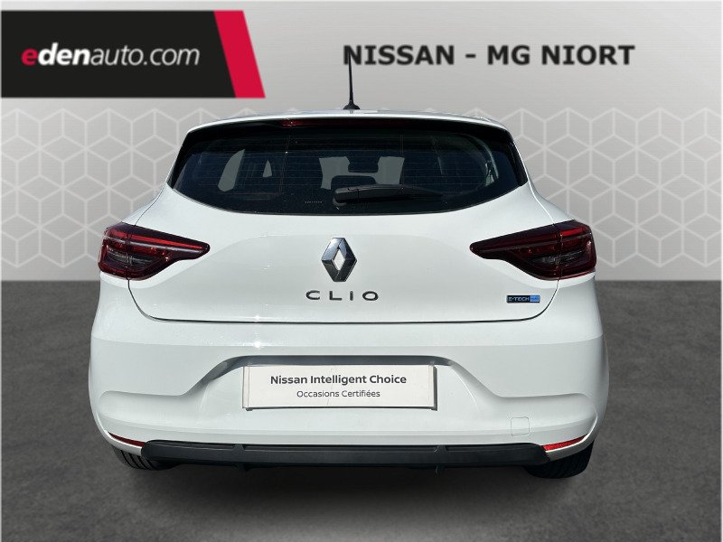 Renault Clio - Photo 4