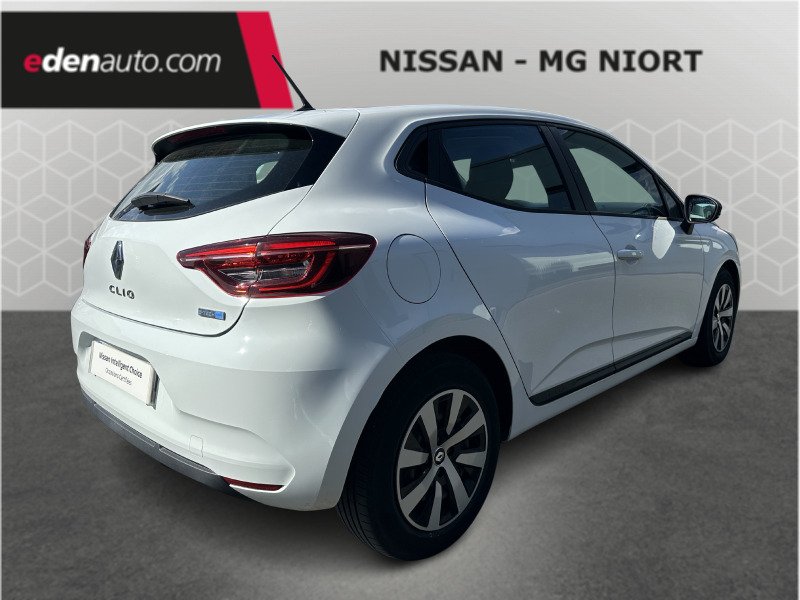 Renault Clio - Photo 5