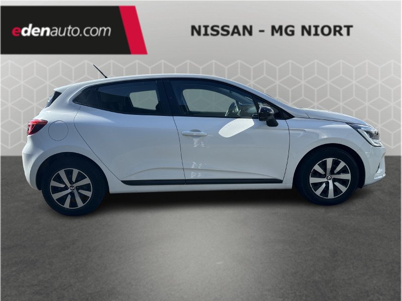 Renault Clio - Photo 6