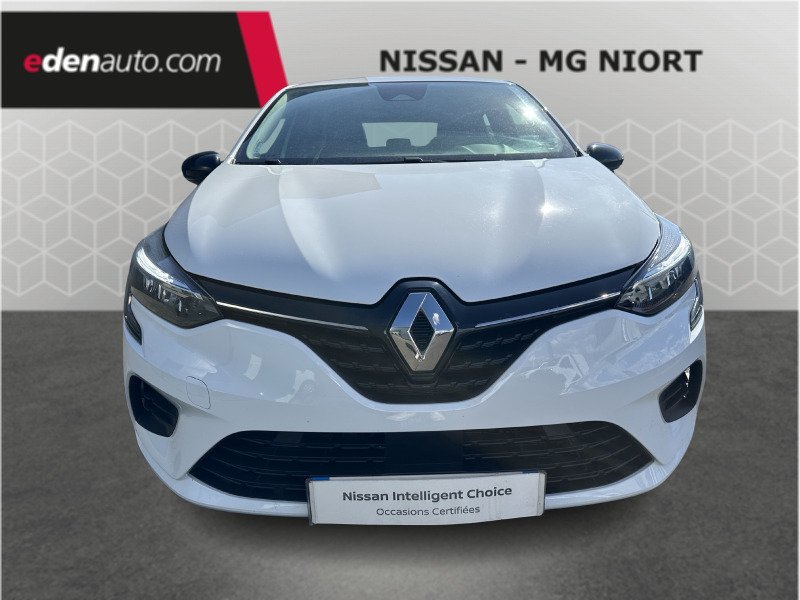 Renault Clio - Photo 8